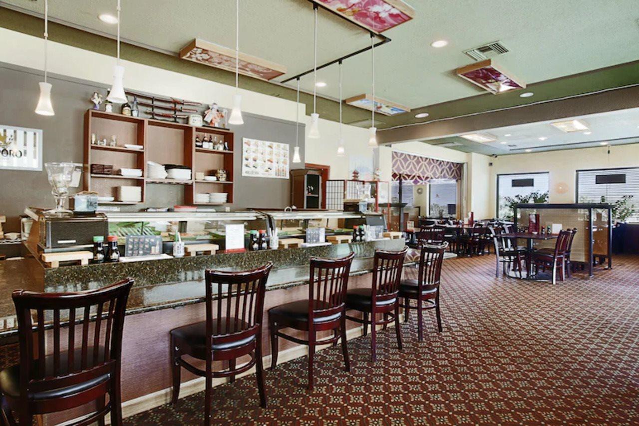 Travelodge Inn & Suites By Wyndham Yucca Valley/Joshua Tree Exterior foto